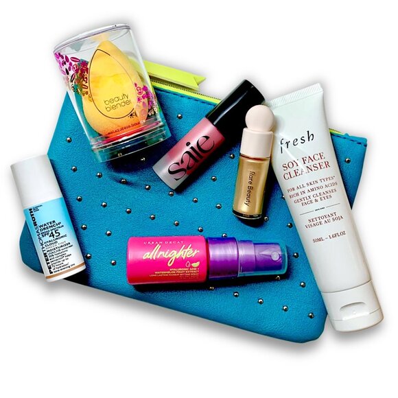 Sephora Favorites Bundle—Makeup & Skincare ✨$78+ Value✨ - Picture 2 of 6